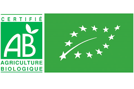 Logo AB - Les épices curieuses