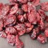 Baies de cranberry séchées (canneberge) - les épices curieuses