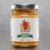 Haban's sauce douce - Les épices curieuses