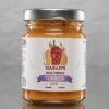 Haban's sauce torride - Les épices curieuses