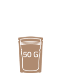 50 G
