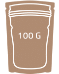 100 G net